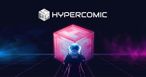 BlockChain_CK's tweet image. #HYPERCOMIC is running a massive 7500TRX #airdrop campaign in  tokens!

Join our gleam competition:
🔗gleam.io/8dKa4/hypercom…

Follow all the rules and tag your friends to join the airdrop campaign!

#Metaverse #Giveaway #E2E