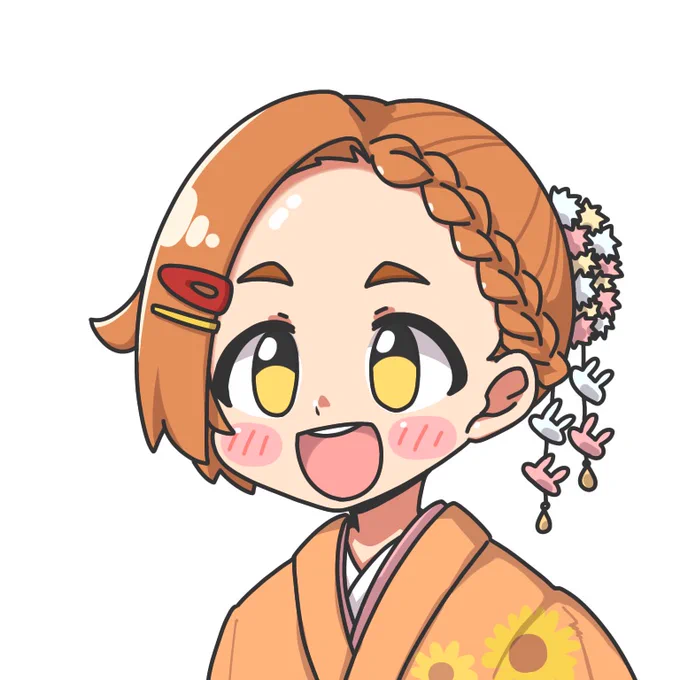 薫ちゃん 