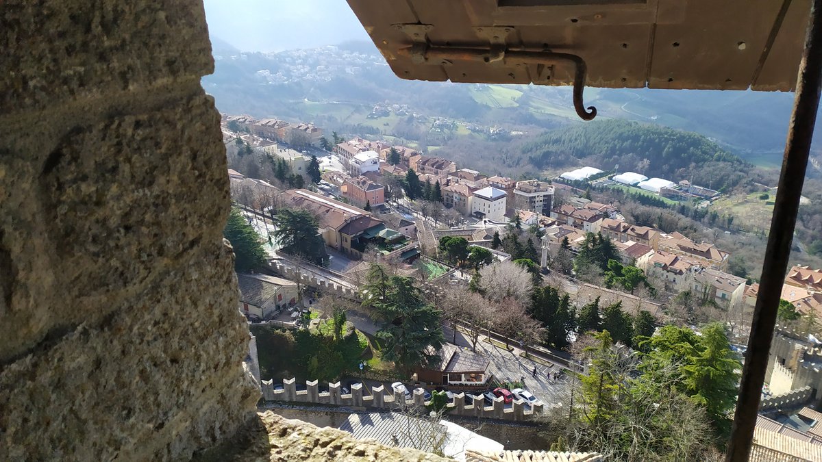 SergiuRacu's tweet photo. San Marino. https://t.co/RHKYw5lstn