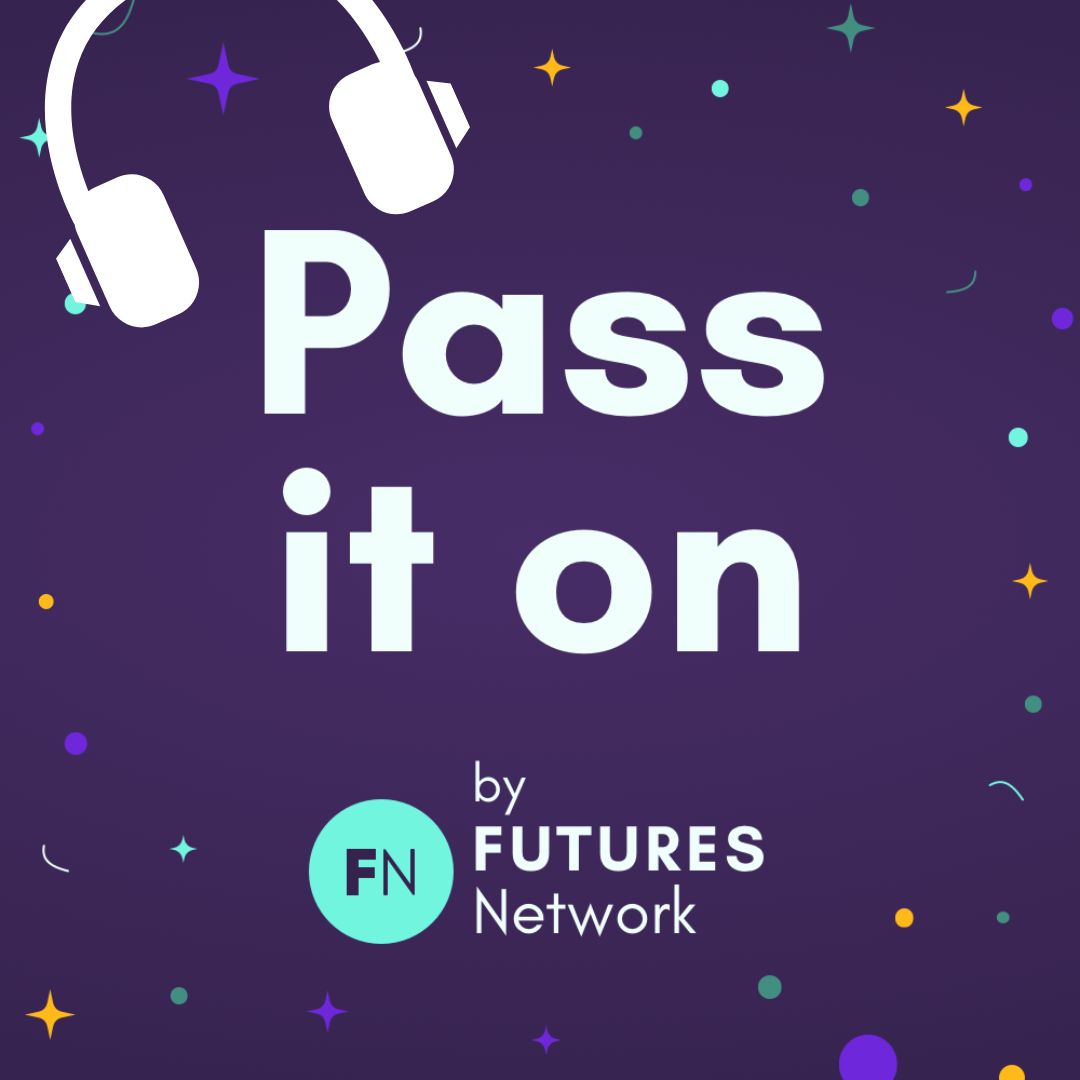 Futures Network (@futuresnetwork) on Twitter photo If you want to spend more time on career development in 2023,check out some of our #PassItOn podcast episodes with guests including <a href="/Amelia_Torode/">Amelia Torode</a> <a href="/AliDri/">Alice Driscoll</a> <a href="/saraktate/">Sara Tate she/her</a> <a href="/TheSineadBurke/">Sinéad Burke</a> <a href="/Amazing_If/">Amazing If</a> discussing topics including #confidence #careerplanning & defining #success. If you want to spend more time on career development in 2023,check out some of our #PassItOn podcast episodes with guests including <a href="/Amelia_Torode/">Amelia Torode</a> <a href="/AliDri/">Alice Driscoll</a> <a href="/saraktate/">Sara Tate she/her</a> <a href="/TheSineadBurke/">Sinéad Burke</a> <a href="/Amazing_If/">Amazing If</a> discussing topics including #confidence #careerplanning & defining #success.