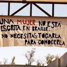 É sempre bom recordar à cambada jurássica machista que .....