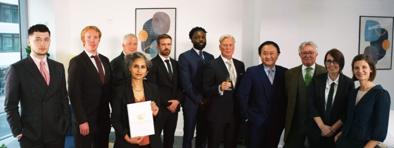 mrblairbowman's tweet photo. Shout out to the so-called ‘cask investment company’ who still have a video on their website of an employee who was arrested by FBI last year for his alleged role in a cask sales scam worth £10.6m. https://t.co/U9AiO2A0JW