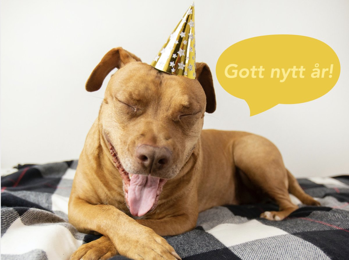 Vill du lyckas med dina nyårslöften? Det är lättare med stöttning, och det är precis vad vi vill ge dig. Här får du 31 psykologiska träningstips  med låg svårighetsgrad för att du ska ta dig närmare ditt mål. Låt oss Kickstarta 2023 med nya vanor! habitud.se/courses/kickst…