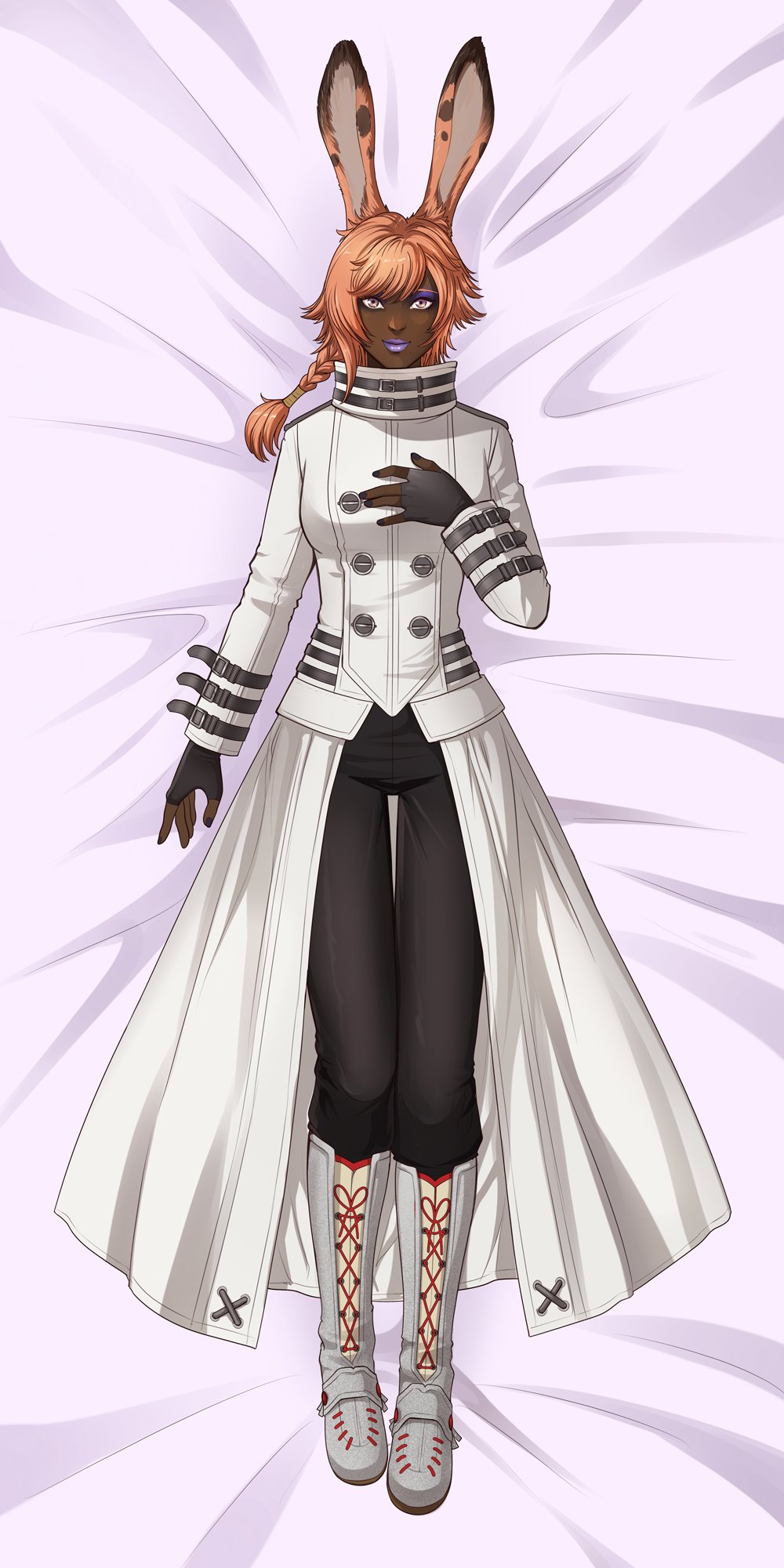 Autumn Sacura on X Commission. Final Fantasy 14 Original Character dakimakura art. ffxiv ff finalfantasy finalfantasyxiv https t rsUWCmp0Th X