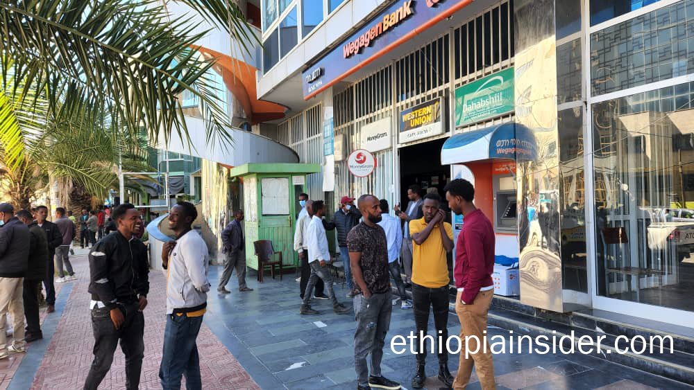 Ethiopia Insider tweet media