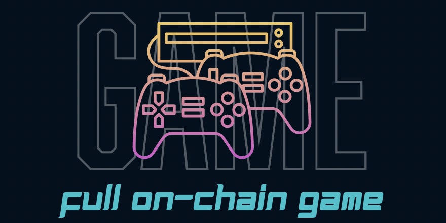 🎉Happy New year to all.

🔷We firmly believe that Full On-Chain Game is one of the promising directions for future #Web3Games , a thread🧵introduce that GamePhylum's updated part related to Full On-Chain Game:
#NFTs #StarkNet