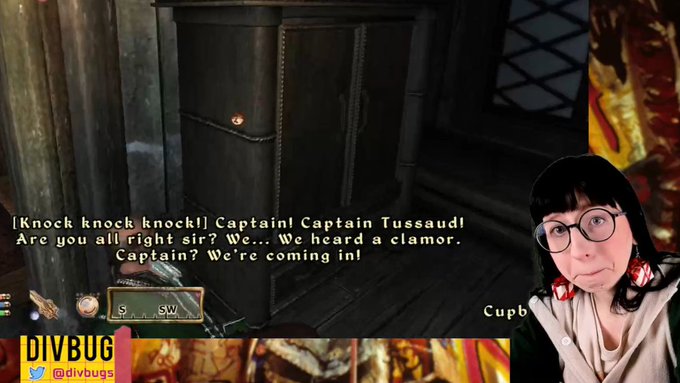 A story in two parts. https://t.co/FF719YoGYn