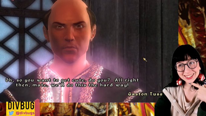 A story in two parts. https://t.co/FF719YoGYn