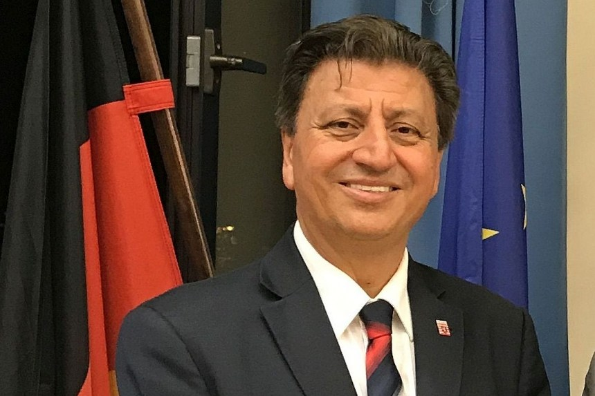 Ismailtipi's tweet image. Ismail Tipi: Mit Zuversicht in das neue Jahr ismail-tipi.de/aktuelles/isma…