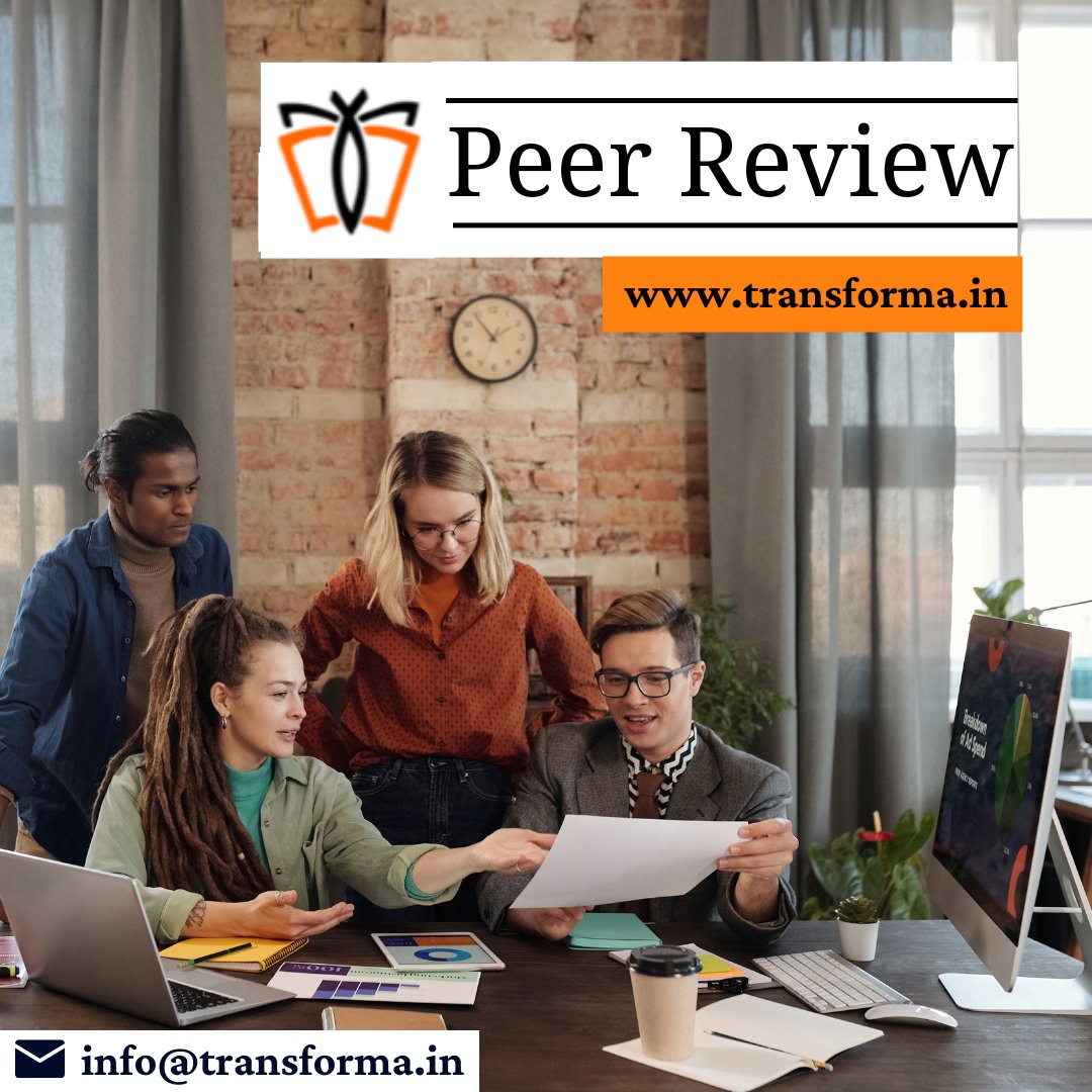 transformapress's tweet photo. Transforma is offering #Xpert peer review services.

A new way for publishers to find reviewers and for authors to get their work reviewed.
https://t.co/CWcp29iJIn, info@transforma.in

#peerreviewservices #peerreviewedjournals  #transformapeerreview #xpertreview #xpertpeerreview https://t.co/OoClPds7Gm