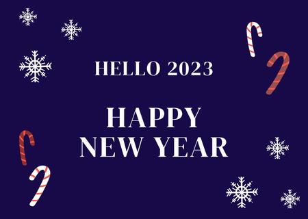 Lexicae_'s tweet photo. Lexicae Traduction vous souhaite une belle et heureuse année 2023, riche en petits et grands bonheurs ! https://t.co/WSIEvCkFXC
