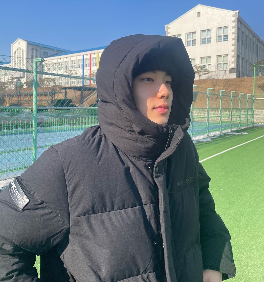 hyujnsoo's tweet photo. akhir-akhir ini hangat deh.

#discovery #discoverypadding #discoverymanpadding #discoverylesterg #ads https://t.co/9vZHUq1kVp