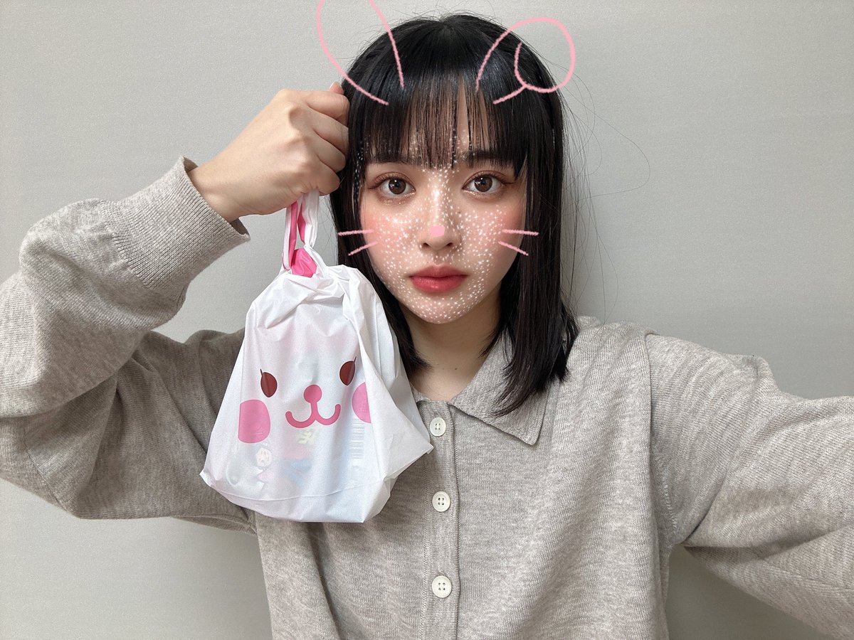 2023年はじまりのライブ ありがとうございました🐰 #NPP2023 #ふるっ