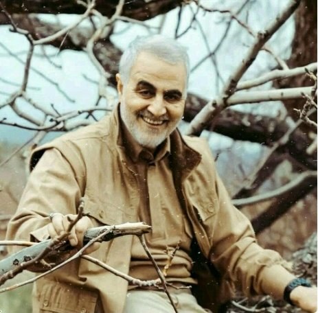 374__AmirAli's tweet photo. « ملت امام حسین بپاخیزید ♥️ »
به یاد حاج قاسم هرکسی #جانفدا منشن کنه پیجشو شخم میزنم :)
میگی نه امتحان کن! https://t.co/2JIQCMSqWV