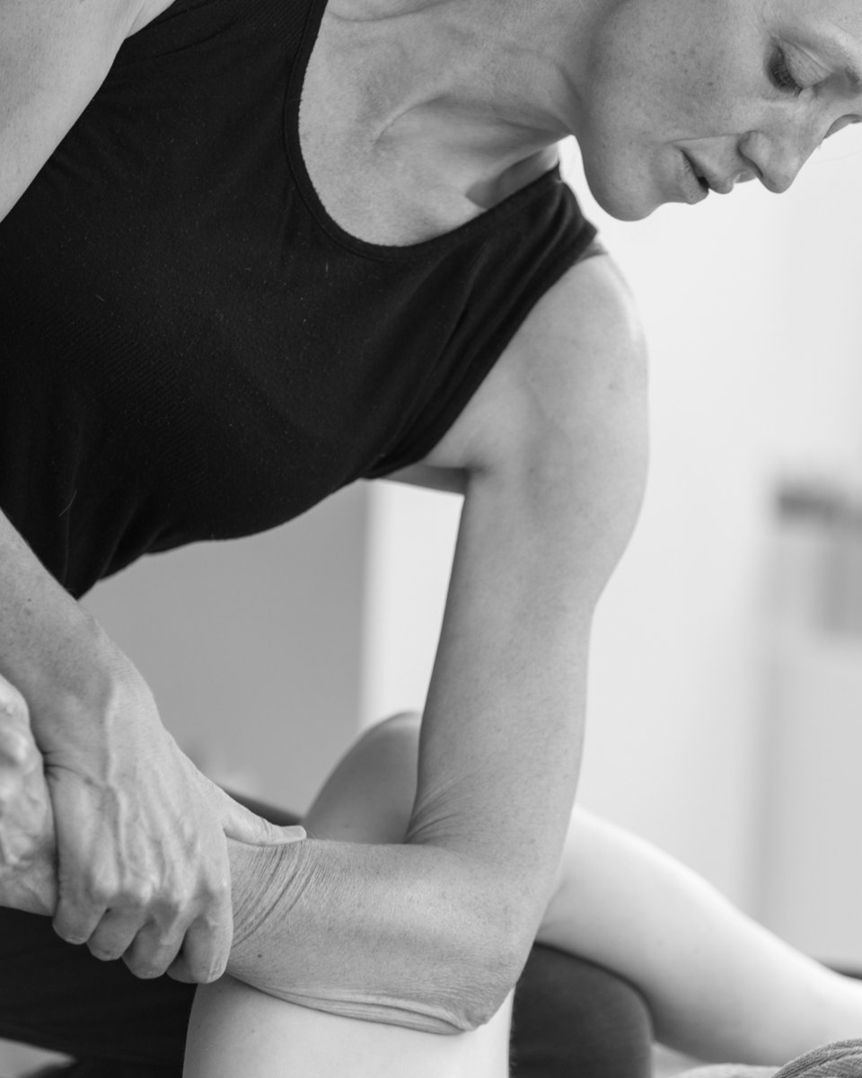 Snowboarders, runners, bikers, etc, will benefit from fascia-therapy TLC to their adductor muscles (eg massage &amp; active hip openers). These inside-leg muscles help stabilise pelvis &amp; core: so releasing adductors (plus glutei activation) helps relieve lower-back-pain &amp; knee pain.