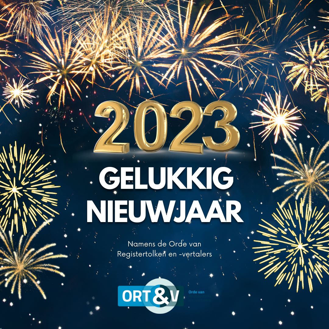 Orde van Registertolken en -vertalers (@orde_rtv) on Twitter photo 