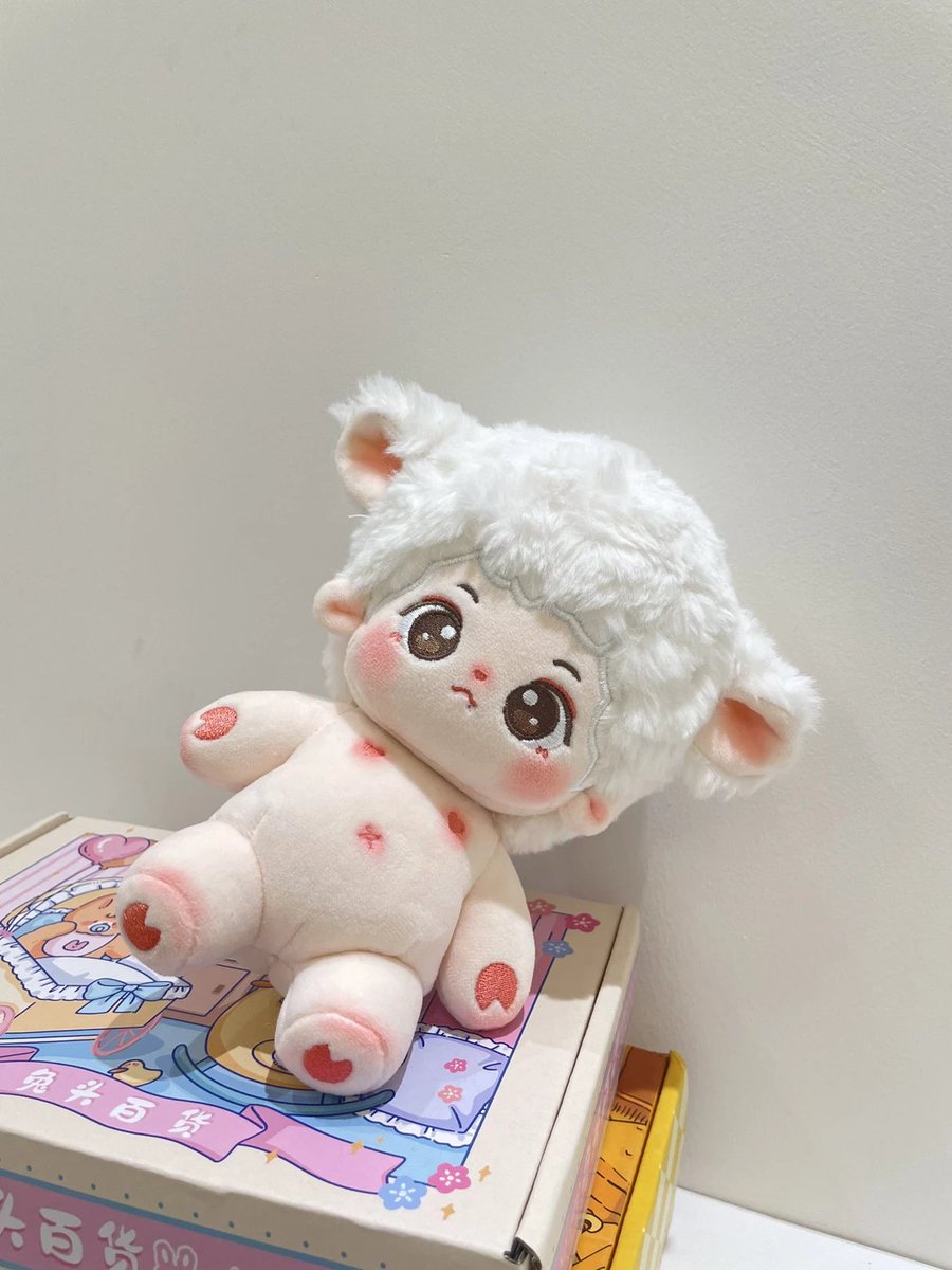 yiboxz85_'s tweet photo. 🐰❗️ น้อง Yamie นะฮ้าบ
【 ปิดรับยอด 05/01 19:00น. 】
🌲✨️เด็ก 20 cm : 339.-
🛒 สนใจ เมนชั่น | dm ได้เนยน้า (ชำระสองรอบ)
#ตุ๊กตาแฟนซี #ตุ๊กตา20cm #ตุ๊กตาป๋อจ้าน #ตุ๊กตาอี้ป๋อ #ตุ๊กตาเซียวจ้าน #ตุ๊กตาyibo #yibodoll #xiaozhandoll #ชุดตุ๊กตา https://t.co/q8zXDk3fi2