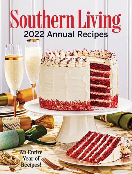 BookishBookie's tweet photo. #NewRelease - Southern Living 2022 Annual Recipes @Abramsbooks #abramsdinnerparty #cookbook #partner https://t.co/35Rko7pEVp via @StoreyBookRev https://t.co/AaKwB7rm7V