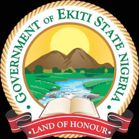 OmoniyiStella_3's tweet photo. PUBLIC SERVICE ANNOUNCEMENT* 

EKSG HOSTS INTER - RELIGIOUS NEW YEAR THANKSGIVING SERVICE TOMORROW 

The Governor of Ekiti State, His Excellency, Mr @biodunaoyebanji is inviting the general public to the annual inter- religious Thanksgiving @adlbrand1 @cpsekiti @WhiteManFarm1 https://t.co/JPc0aRODHd