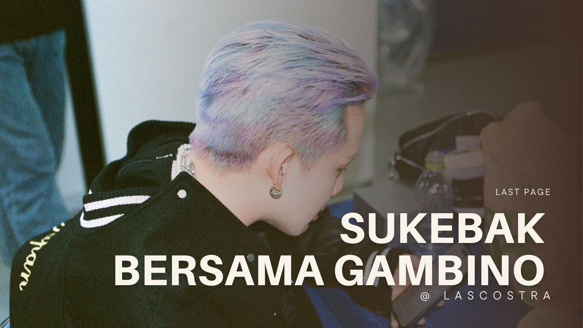 Gambino Maranzano. tweet media