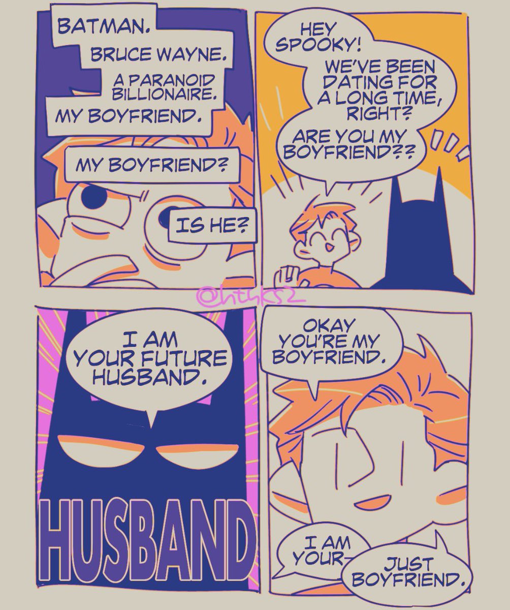 htnks2's tweet photo. batlantern doodle
☆BOYFRIEND———!! https://t.co/4Z0veyyEmh