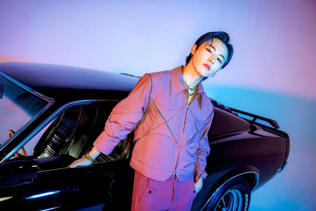 BLOCKB_JAPAN's tweet photo. 🐝 Instagram 🐝

📝U-KWON

U-KWON 2nd Single

U-KWON (feat. Woosoo)
 ‘Wanna do’ MV Teaser

2023. 01. 06 PM12:00 (KST)
D-4
Prod by 5seconds

🔗https://t.co/7H6xKgoqqB

#BLOCKB #블락비
#UKWON #유권 #ユグ #WannaDo #feat #Woosoo
#우수 #5seconds https://t.co/QlM7b2xlMH