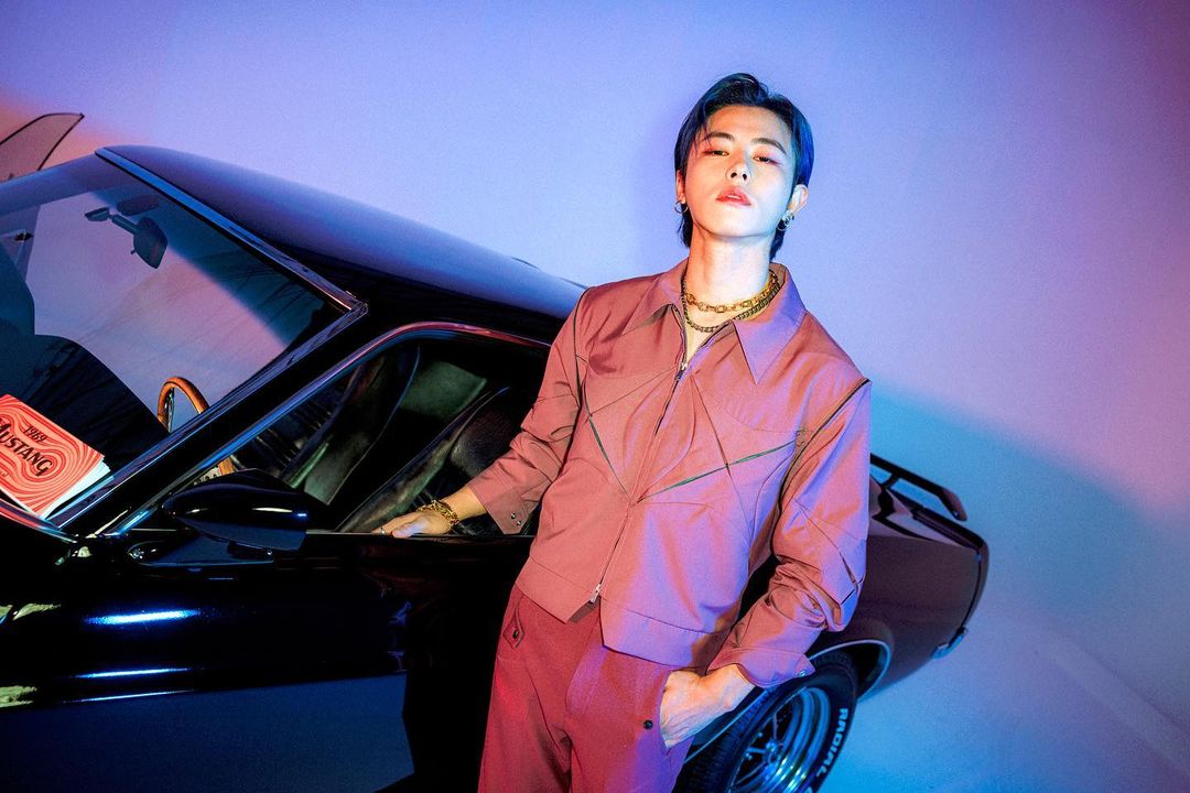 BLOCKB_JAPAN's tweet photo. 🐝 Instagram 🐝

📝U-KWON

U-KWON 2nd Single

U-KWON (feat. Woosoo)
 ‘Wanna do’ MV Teaser

2023. 01. 06 PM12:00 (KST)
D-4
Prod by 5seconds

🔗https://t.co/7H6xKgoqqB

#BLOCKB #블락비
#UKWON #유권 #ユグ #WannaDo #feat #Woosoo
#우수 #5seconds https://t.co/QlM7b2xlMH