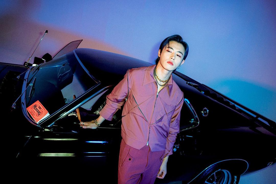 🐝 Instagram 🐝

📝U-KWON

U-KWON 2nd Single

U-KWON (feat. Woosoo)
 ‘Wanna do’ MV Teaser

2023. 01. 06 PM12:00 (KST)
D-4
Prod by 5seconds

🔗bit.ly/3Z6Uazu

#BLOCKB #블락비
#UKWON #유권 #ユグ #WannaDo #feat #Woosoo
#우수 #5seconds