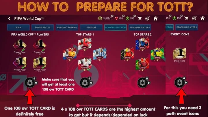 FIFA Mobile News tweet media