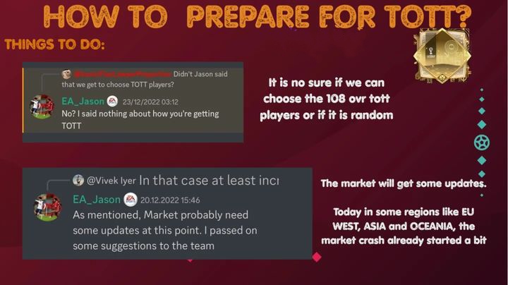 FIFA Mobile News tweet media
