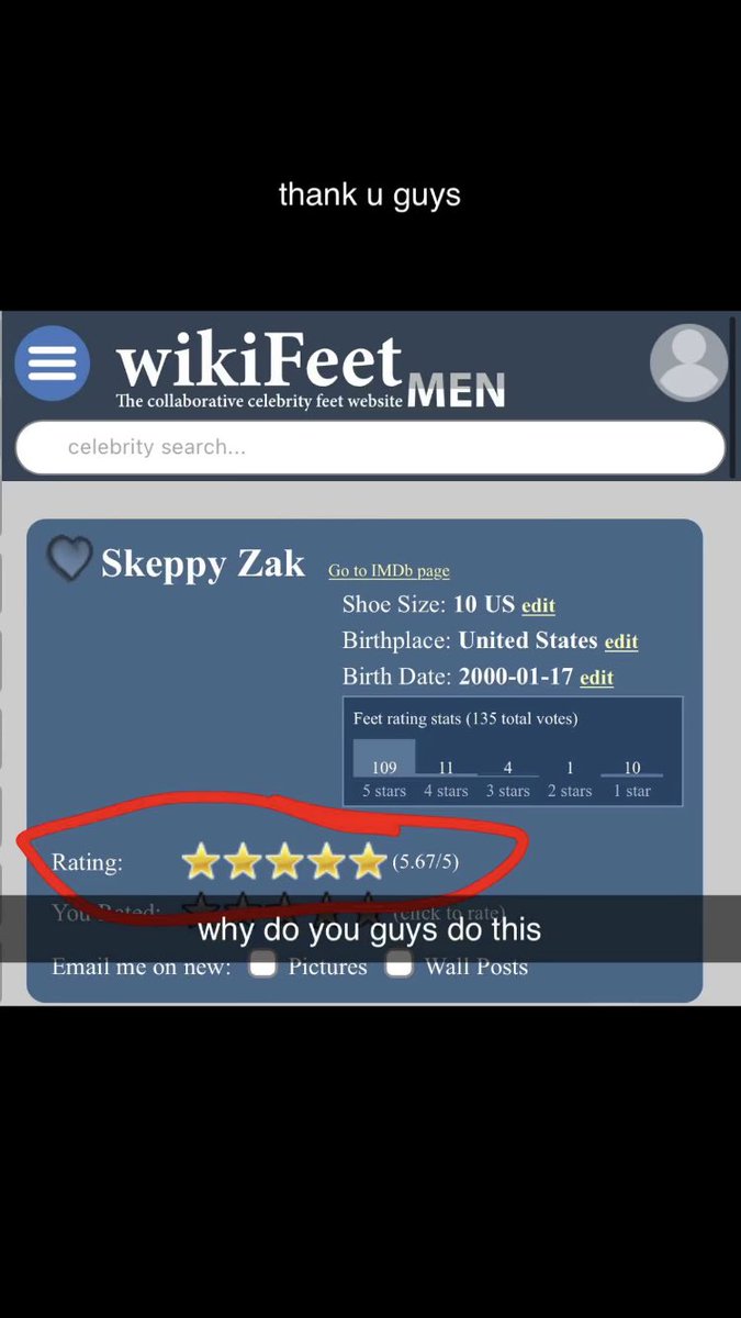 ryraie's tweet photo. @ZxneWilbur @skeppywikifeet https://t.co/M5Wrx5eb6X