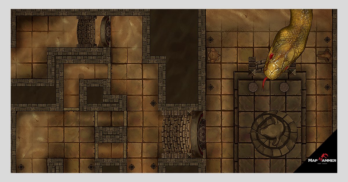 Maphammer tweet media