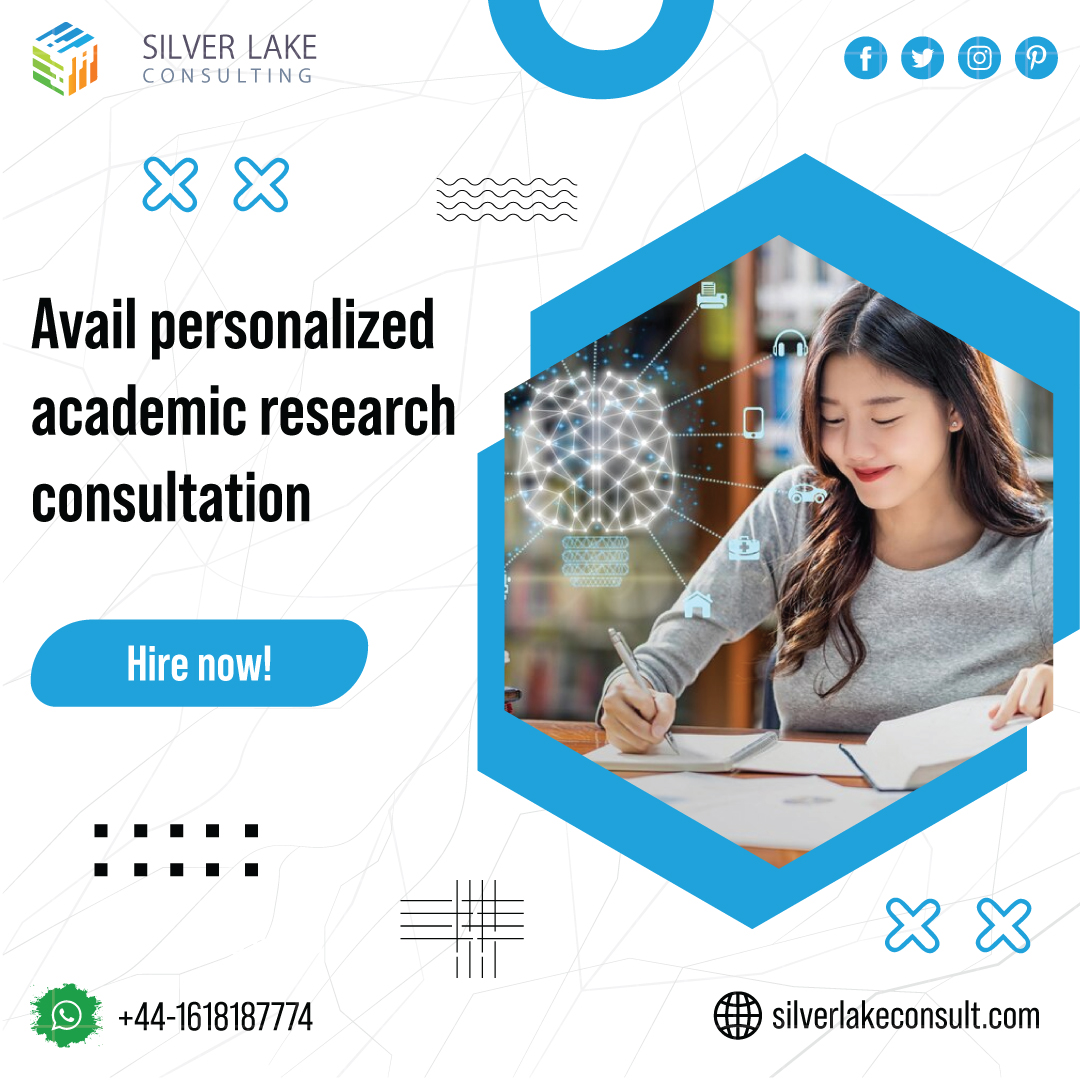 silverlakeltd's tweet image. We provide Professional assistance to build the thesis topic, research and develop content after performing developmental editing
Explore: silverlakeconsult.com/academic-resea…
.
Enquire Now: -
:- (+44) 161 818 7774
:- contact@silverlakeconsult.com
#SPSS #statisticalassignments #statistics