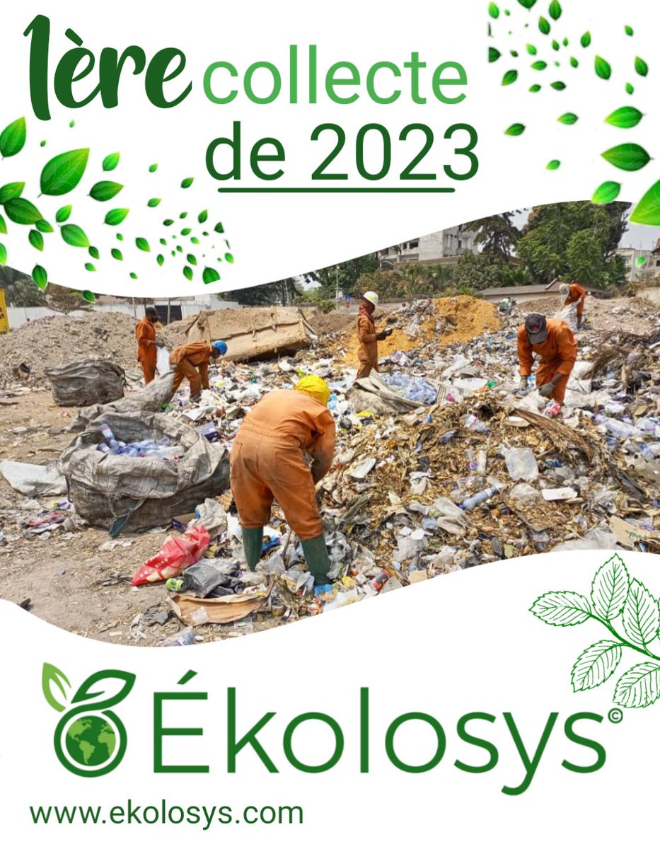 Ékolosys tweet media