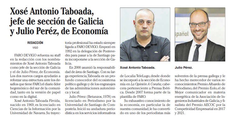 Julio Pérez tweet media