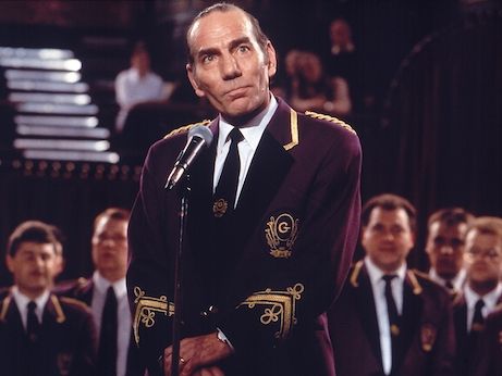 bmonserratb's tweet photo. Hoy se cumplen 12 años del fallecimiento del brillante actor #PetePostlethwaite.
Fotogramas de dos memorables interpretaciones. 'Tocando el viento' (#MarkHerman, 1996) y la película de #JimSheridan, 'En el nombre del padre' (1993)🌹📽️ https://t.co/BmTUmio9pa
