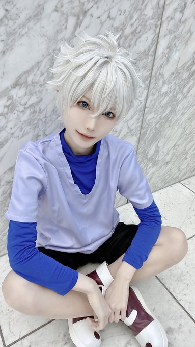 コスプレイヤーしらゆき（しらゆきミク）のTwitter画像29