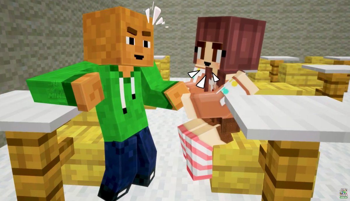 MineeAnimation's tweet image. Monster School - Minecraft's Cartoons New Year 2023 Bash - Steve, Alex, ... youtu.be/6SF1dUBf0OM via @YouTube 
#newyear2023 #minecraftnew #minecraft