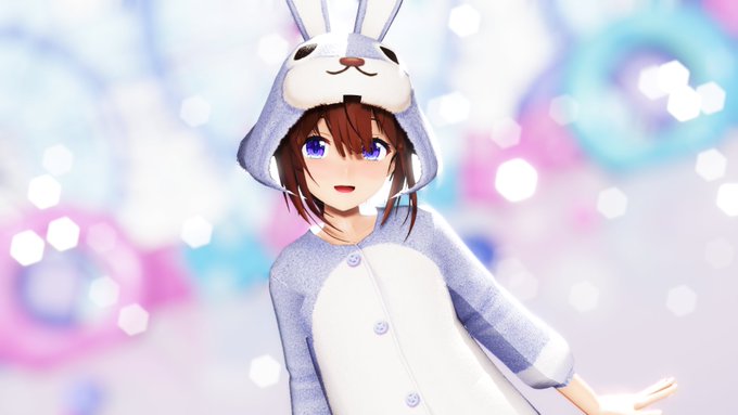 今年も色々と新しい事に挑戦していきたいと思いますので、温かく見守っていただけると嬉しいです。
よろペコ～🐰 