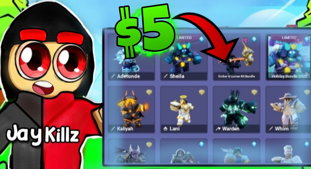 nwnhsjsjs's tweet photo. Drawing ✍️ ROBLOX Thumbnails 🌟✨
PRICES~💰💸
$500-1000 Per Thumbnail 🥳🎉
Contact me on Discord Or My Twitter Dms 🤩💖
Discord User- VGY_YT#0848
#Roblox #Thumbnail #petsimulatorx #bedwars #doors #robux #design #behance #digito #flamingo #vitamind #kreekcraft #robloxdesign https://t.co/Tj4uN8Hns2