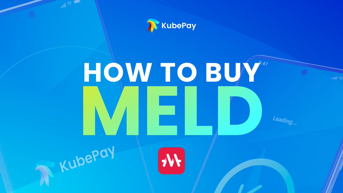KUBECOIN tweet media