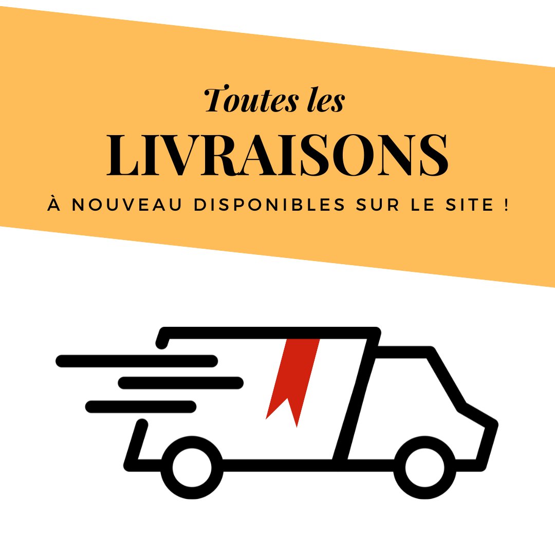 Le petit bug est réglé camarades, nos excuses pour le délais.

#book #livre #new #update #communism #mlm #marxisme #leninism