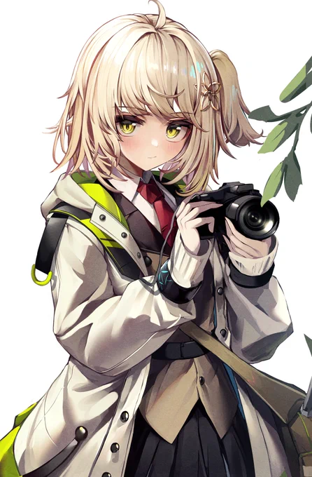シーンお嬢様#明日方舟 #アークナイツ 
