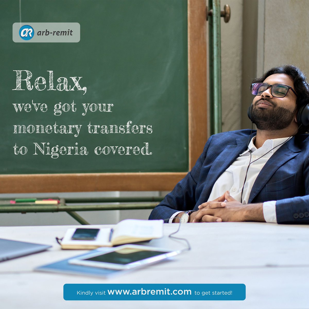 Arb_Remit's tweet image. It’s a new year 💃💃 
You don’t have to bother about how to send money to Nigeria, Arbremit offers fast and secure online money transfer service with just few clicks 
#naira #sendmoneyonline #sendmoneyfromtheuktonigeria #sendmoneytonigeria #nigeriansindiaspora #africansindiaspora