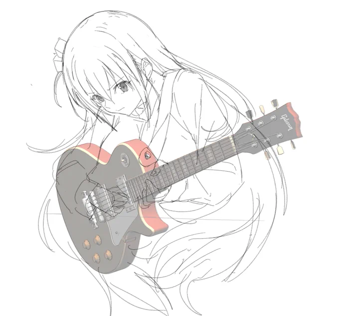 ぼギブソン 