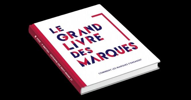 L' <a href="/L_Arbre_Vert/">L'Arbre Vert</a>, Chocolat @Ethiquable et <a href="/Biocoop/">Biocoop 🌱</a> : découvrez le palmarès des #marques engagées en 2023 !
#responsable #rse #emarketing
👉bit.ly/3CEn5Sf