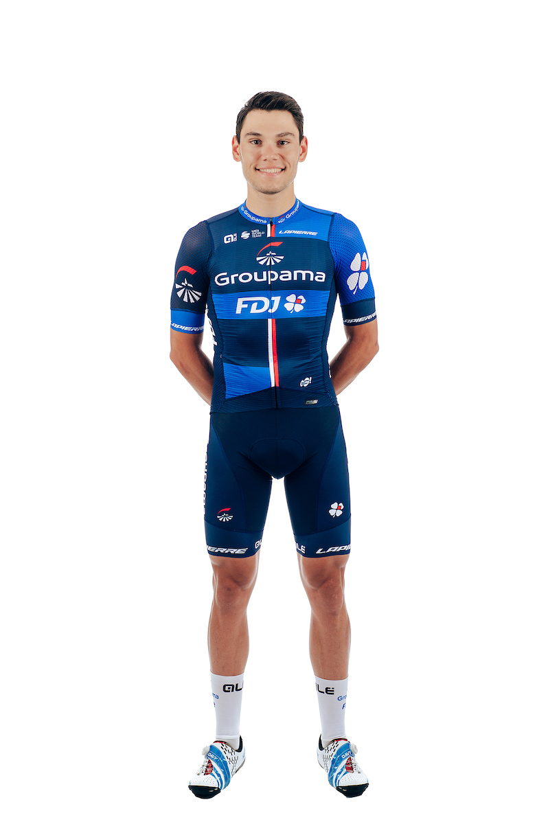 🇫🇷 Clément DAVY