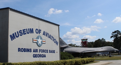 MOAatRAFB's tweet photo. The Museum of Aviation is CLOSED today. We will reopen tomorrow at 9am. We hope you all had a great start to the New Year! https://t.co/zlR2tMc72M