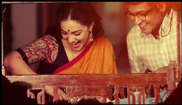 • We are currently looking to the cutest pair on screen 😍❤️❤️
Sethu - Priya ❤️ 

@Suriya_offl #24TheMovie #Suriya42