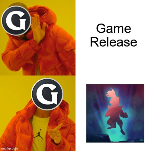 jgeral_tw's tweet photo. @GuildOfGuardian @T1 LOL 🤣🤣
Release the game first!!! 🙃🙃🙃
My NRG's has been sitting on my wallet for more than a year!!! https://t.co/A142PQQcgZ